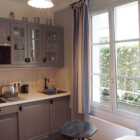 Petit Paris - Oasis In Marais Διαμέρισμα Εξωτερικό φωτογραφία